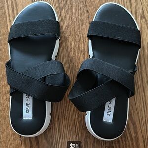 Steve Madden Sandals